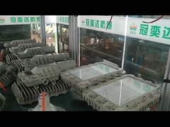 Luz de inundação à prova de explosões do diodo emissor de luz