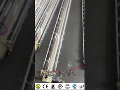 Produtos à Prova de Explosão e Luminárias