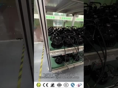 Vídeo do Novo Workshop de 2025 | Fabricante de Luzes à Prova de Explosão OEM