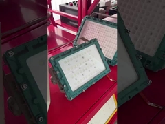 Luzes altas à prova de explosões da baía do diodo emissor de luz