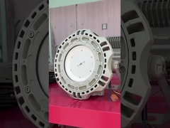 Luzes altas à prova de explosões da baía do diodo emissor de luz