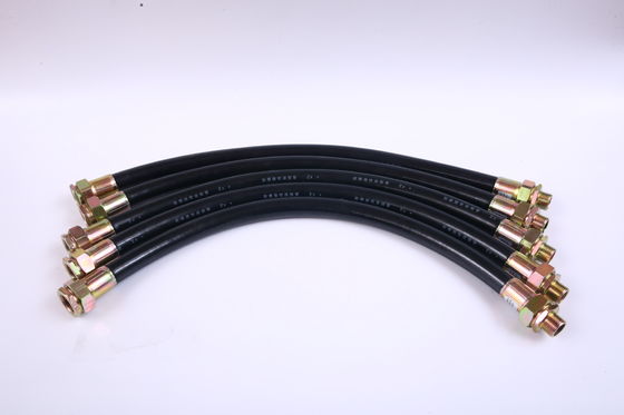 Crown Extra de alta qualidade de aço resistente a explosões conduto flexível com resistência à corrosão