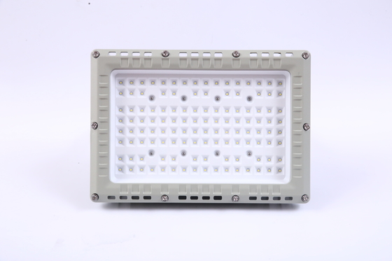 100~277v 130lm/W 200w Lâmpada à prova de explosão 5700K