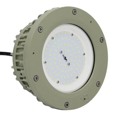 200W 120lm/W 11000Lm Led à prova de explosão Alta Baía Vida> 5000h 5kg com 70±2CRI