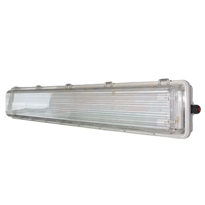 IP66 Luz anti-chamas de alumínio montada na parede