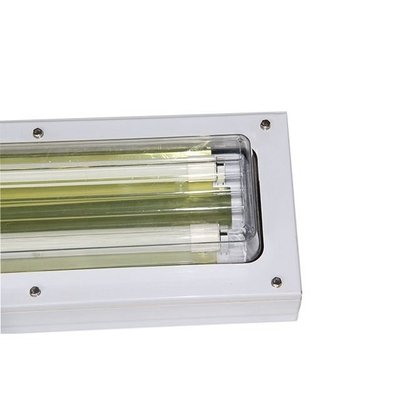160lm/w Eficiência IP66 Proof Explosion LED High Bay Lights com High WF2