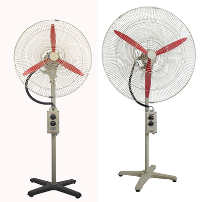 1450 r/m RPM BFC Circulador de ar à prova de explosão para circulação segura e de ar em aplicações industriais