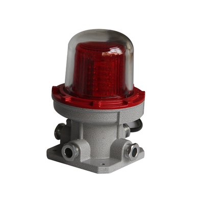 Industrial 3000-5700K Luzes LED à prova de explosão ATEX IECEx RoHS ISO9001 CCC Certificado