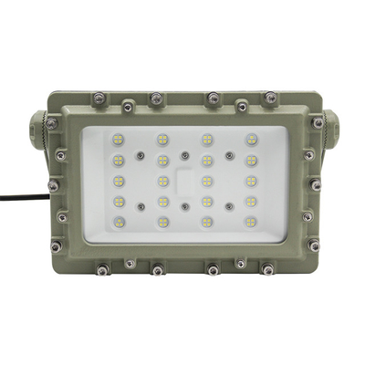 Holofote LED à prova de explosão personalizável de 50-300 Watts com alto IRC Ra≥80