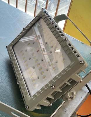 150W Luz LED à prova de explosão IP65 Iluminação de áreas perigosas