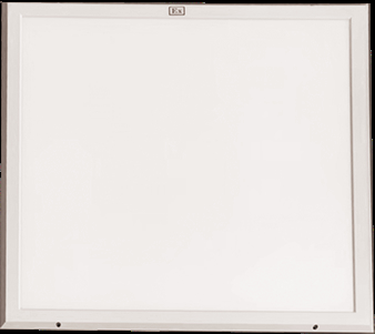 Lâmpadas CREE limpas e personalizáveis de 50-240W de painel LED à prova de explosão para áreas perigosas com ATEX