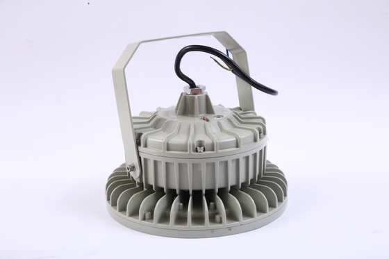 Fornecimento de fábrica Atex Outdoor 120lm/w Proof de explosão High Bay Light 5 anos de garantia Atex Outdoor