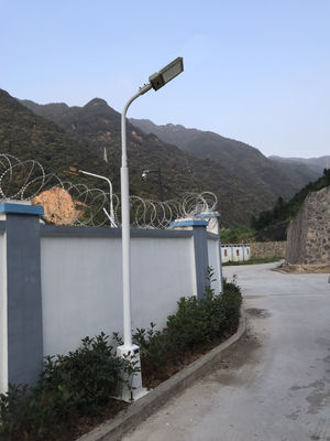 Lâmpadas de inundação Ip66 Minas LED à prova de explosão Luz de inundação 50w 100w 150w 200w