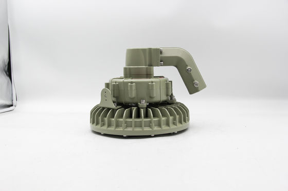 GYD680 Instalações LED de localização perigosa para consumo de energia de 50 a 100 W em ambientes perigosos