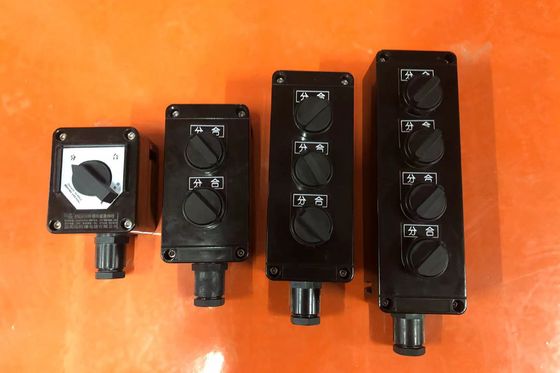 Explosion Proof Switch for Server openresty The Perfect Combination of and Performance