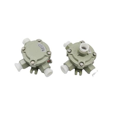 Duto Flexível à Prova de Explosão para Locais Perigosos com Blindagem de Segurança Intrínseca, Duto Adequado para Locais Perigosos, Duto Flexível à Prova de Explosão