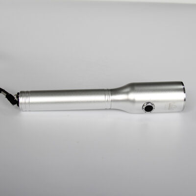 Área de Aplicação 22: Luminárias High Bay à Prova de Explosão Adequadas para Iluminação Industrial em Áreas Perigosas e Conformidade com a Segurança