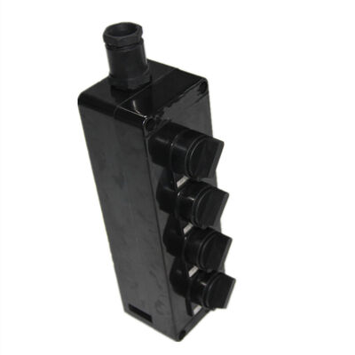 Voltagem 220VAC 380VAC Equipamento anti-explosão Ideal para zonas1 zonas2 zonas21 zonas22 sistemas de segurança ambientais perigosos