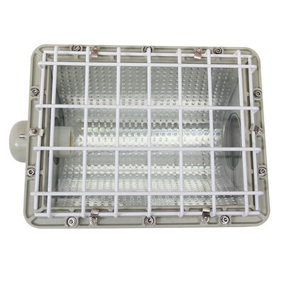 Vida útil de 50000h Máquinas à prova de explosão Projetadas para Zonas 1, 2, 21 e 22 em Áreas Perigosas, garantindo segurança e durabilidade.