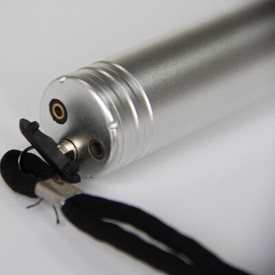 100-277V Lâmpadas LED à prova de explosão de corrente alternada que oferecem tensão nominal de 50-60Hz Fator de potência acima de 095 Adequado para armazéns e fábricas