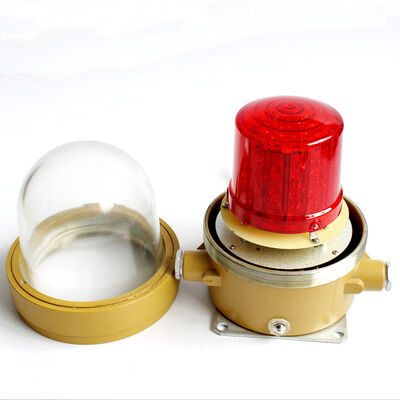 Iluminação LED à prova de explosão com voltagem personalizável, ideal para áreas Zona 1, Zona 2, Zona 21, Zona 22, oferecendo recursos personalizáveis para servidores