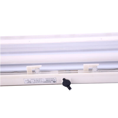 Ex Mark Ex Tb IIIC T80°C Db Luz fluorescente à prova de explosão PGR de plástico inteiro concebido para a zona 1 2 21 22 Área perigosa