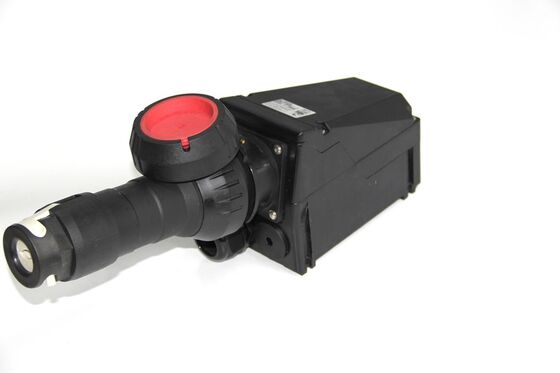 Highly Flexible Rubber Stainless Steel Explosive Atmosphere Safe Hose Engineered for Performance in Hazardous Conditions