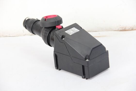 Conduíte Flexível Retardador de Chamas Altamente Flexível com Boa Resistência Química Ideal para Soluções de Proteção Elétrica