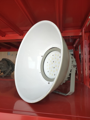 IP66 Iluminação LED à prova de explosão para iluminação duradoura e duradoura