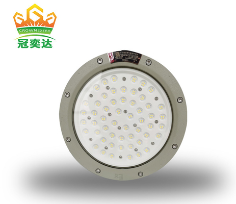 IP66 Iluminação LED à prova de explosão para iluminação duradoura e duradoura