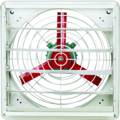 2000 m3/h 1450 r/m Ventilador axial à prova de explosão com diâmetro de 250 mm para ambientes perigosos de explosão