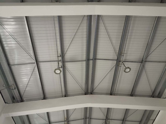 Instalação LED à prova de explosão de tubos de LED para ambientes perigosos