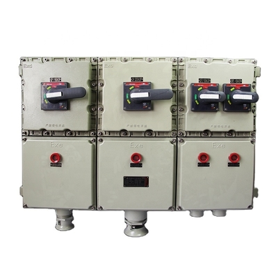Grupos C D Equipamento à prova de explosão conforme IEC60079-1 GB3836.1-2000/