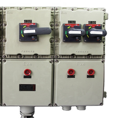 Grupos C D Equipamento à prova de explosão conforme IEC60079-1 GB3836.1-2000/