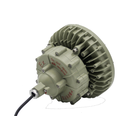 Boa Qualidade IP66 100W 150W Proof Explosion Led High Bay Light Fábrica Industrial 140ml/w Alta eficiência luminosa