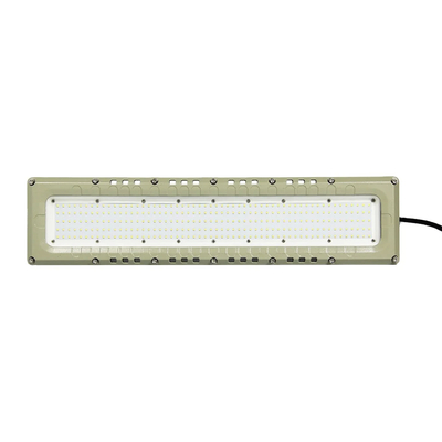Liga de alumínio 36W BYS Iluminação LED à prova de explosão IP66 6000K Temperatura de cor