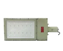 Iluminação LED resistente a explosões AC/DC com &gt; 80 CRI