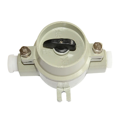 SW-10 Comutador à prova de explosão 220V/380V com resistência à corrosão