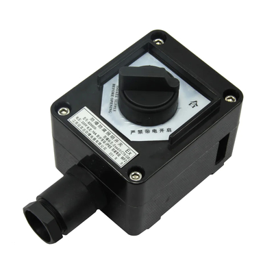 Classe I/Div. 1/2 Protecção contra explosões 95A KHYD75 Iluminação LED IP65