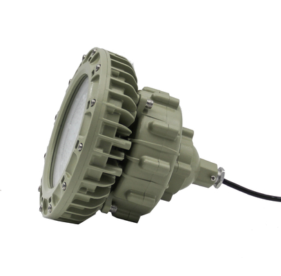 Boa Qualidade IP66 100W 150W Proof Explosion Led High Bay Light Fábrica Industrial 140ml/w Alta eficiência luminosa