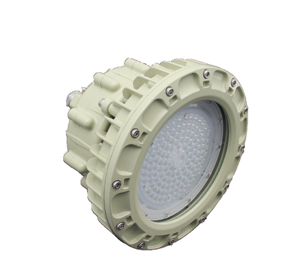 Boa Qualidade IP66 100W 150W Proof Explosion Led High Bay Light Fábrica Industrial 140ml/w Alta eficiência luminosa