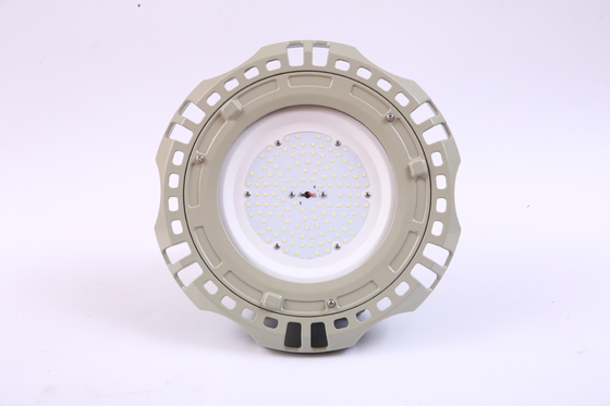 Venda Quente Alumínio de liga 135lm/w Prova de Explosão LED High Bay Lights Com Chips CREE Potente IP66