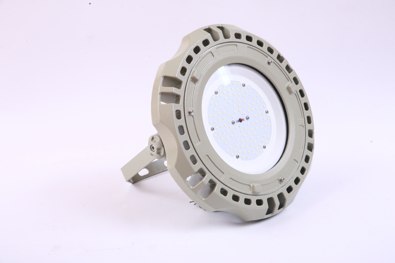 Venda Quente Alumínio de liga 135lm/w Prova de Explosão LED High Bay Lights Com Chips CREE Potente IP66