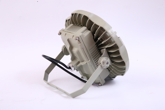 Venda Quente Alumínio de liga 135lm/w Prova de Explosão LED High Bay Lights Com Chips CREE Potente IP66