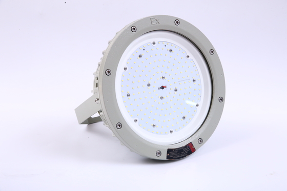Fornecimento de fábrica Atex Outdoor 120lm/w Proof de explosão High Bay Light 5 anos de garantia Atex Outdoor