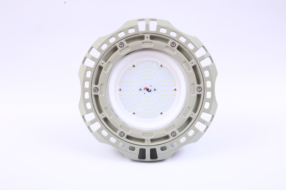 50w 100w 200w LED luzes à prova de explosão IP66 Ex nR eb com Garantia de 5 anos