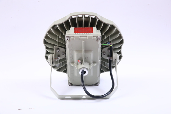 50w 100w 200w LED luzes à prova de explosão IP66 Ex nR eb com Garantia de 5 anos