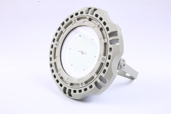 50w 100w 200w LED luzes à prova de explosão IP66 Ex nR eb com Garantia de 5 anos