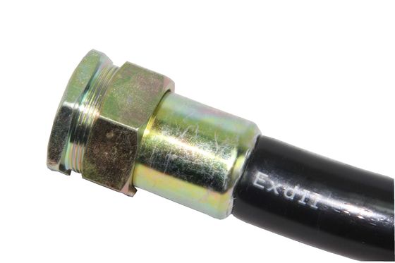 Crown Extra de alta qualidade de aço resistente a explosões conduto flexível com resistência à corrosão