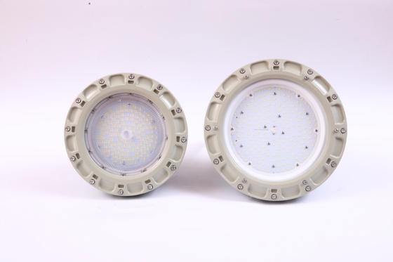 Lâmpada LED à prova de explosão de 140lm/w de alta eficiência 100w de 150w